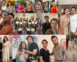 Abdul Qadir – Celebrity Makeup Artist in Houston, TX