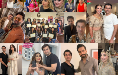 Abdul Qadir – Celebrity Makeup Artist in Houston, TX