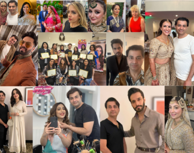 Abdul Qadir – Celebrity Makeup Artist in Houston, TX